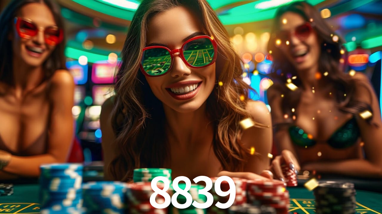 Experiência VIP 8839