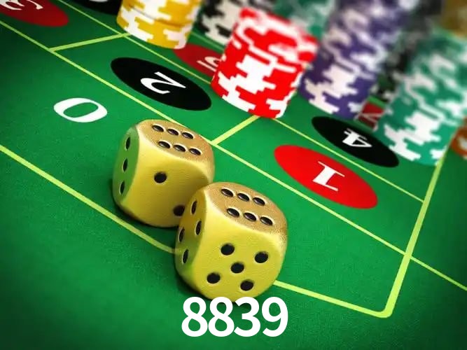 Statistics 8839