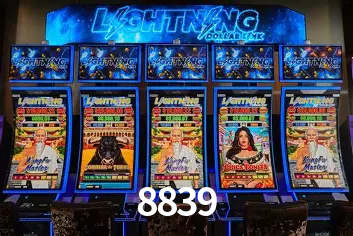 Desvendando o Mundo dos Jogos Virtuais na 8839