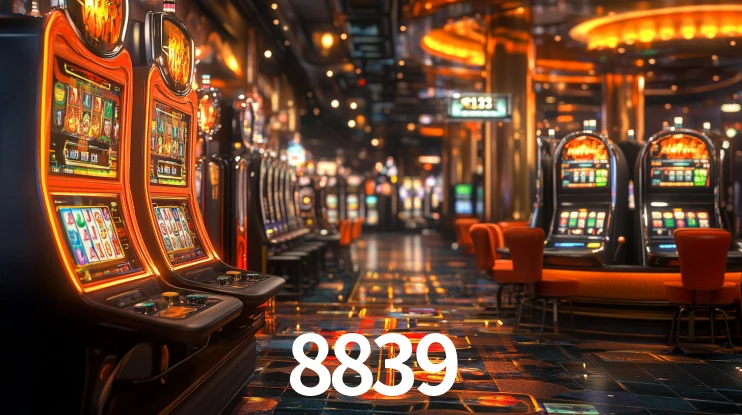 Premium Interface 8839