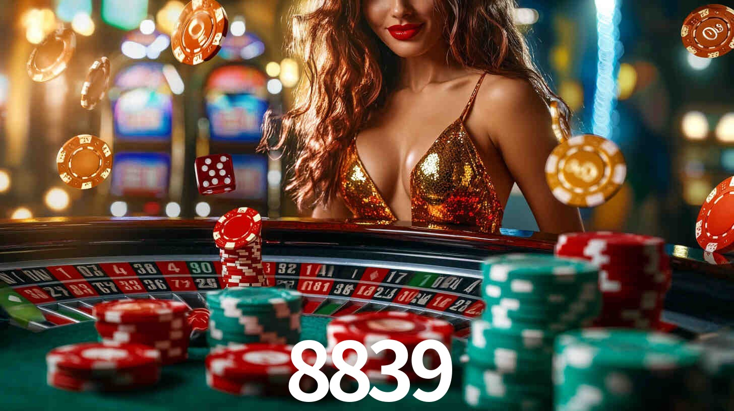 Programa VIP 8839