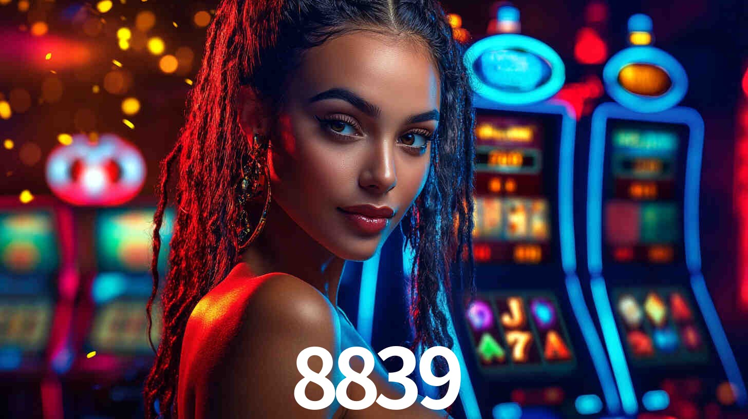A Popularidade dos Caça-Níqueis no 8839