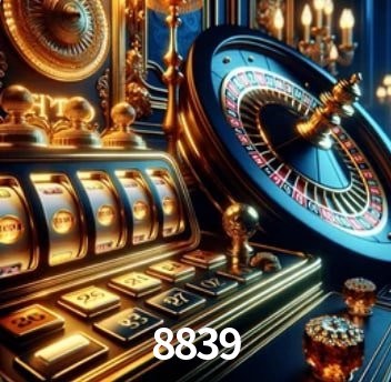 Jogos Exclusivos 8839