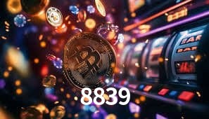 Inovações de Jogos na 8839: O Futuro das Experiências Interativas