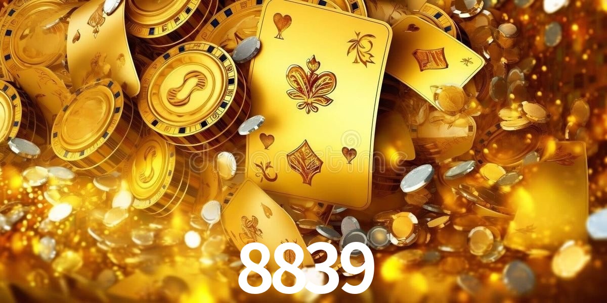 Descubra a Essência do 8839: Nossa História e Compromissos