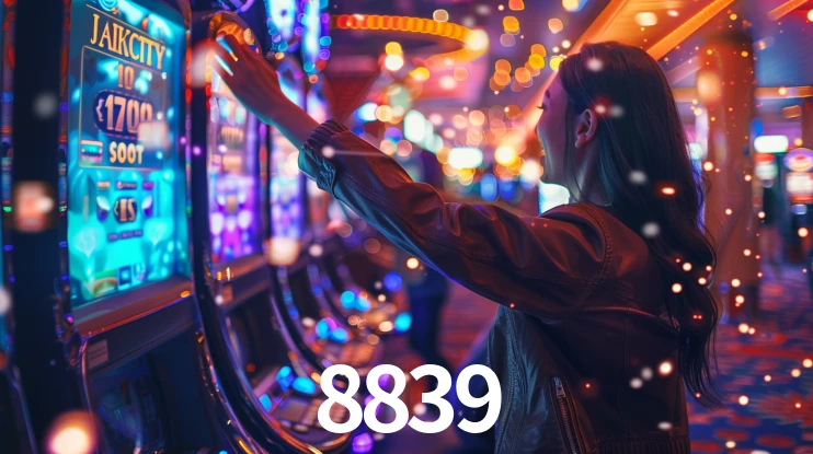 Explore as vantagens do 8839: serviço profissional e confiabilidade