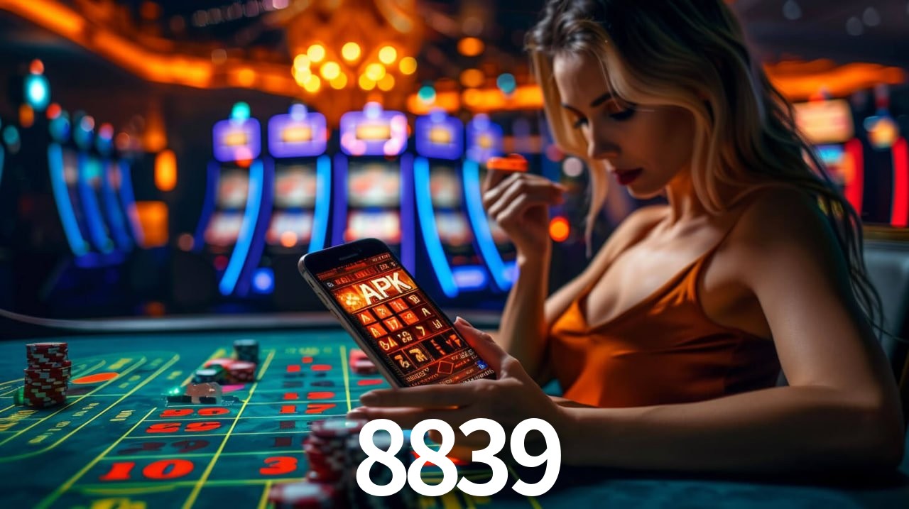 Football Betting 8839