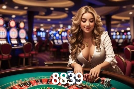 Tennis Betting 8839