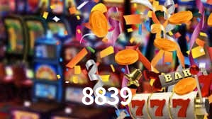 8839: A Experiência de Casino com Jogos de Mesa ao Vivo