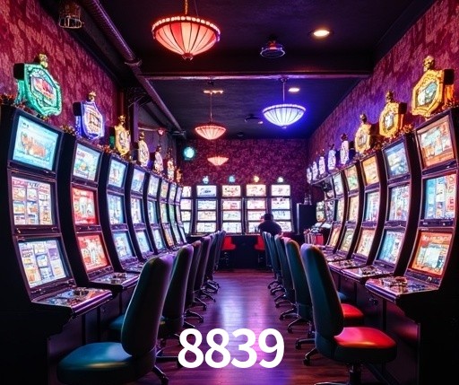 Promoções Sazonais 8839