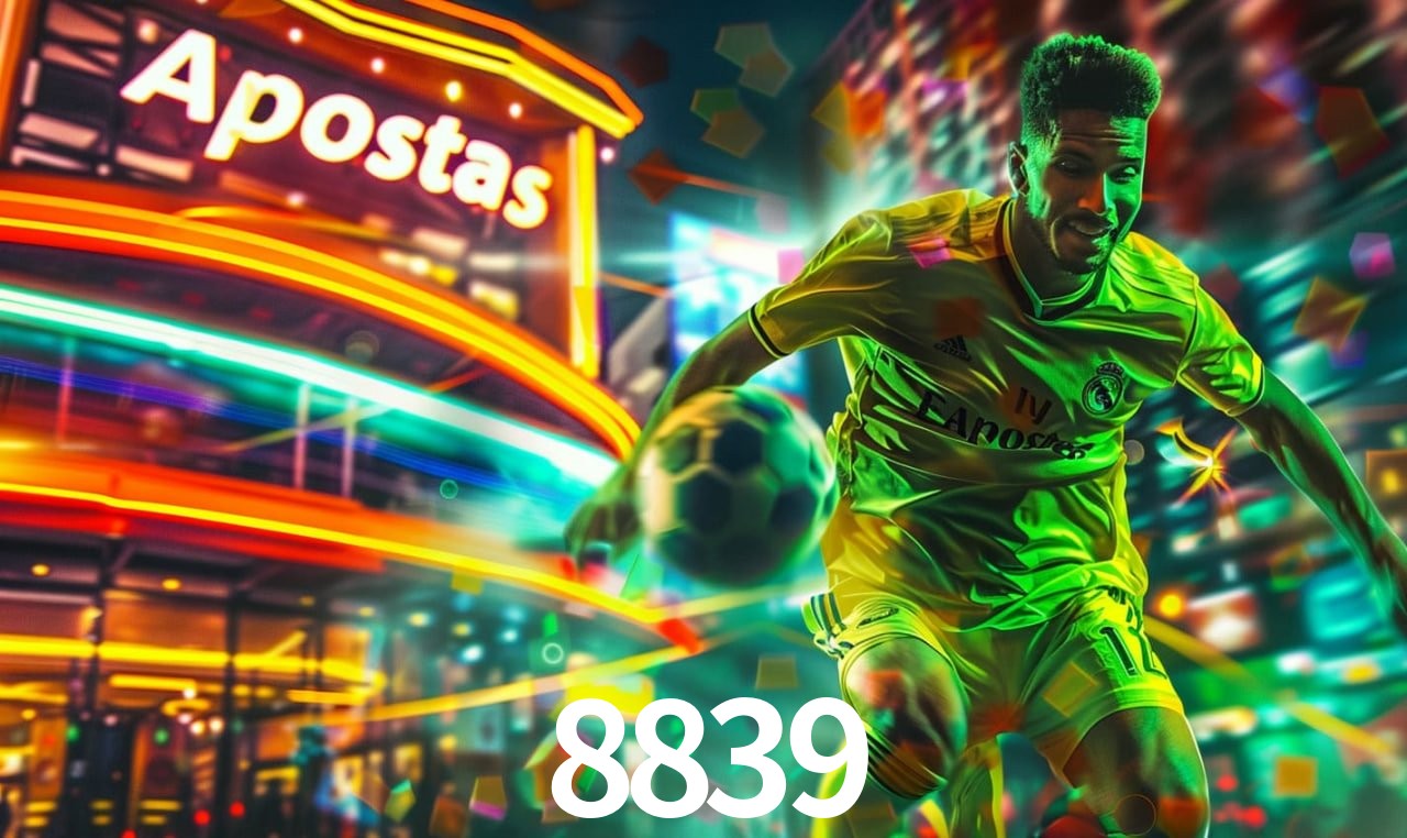 Apostas de Tênis 8839