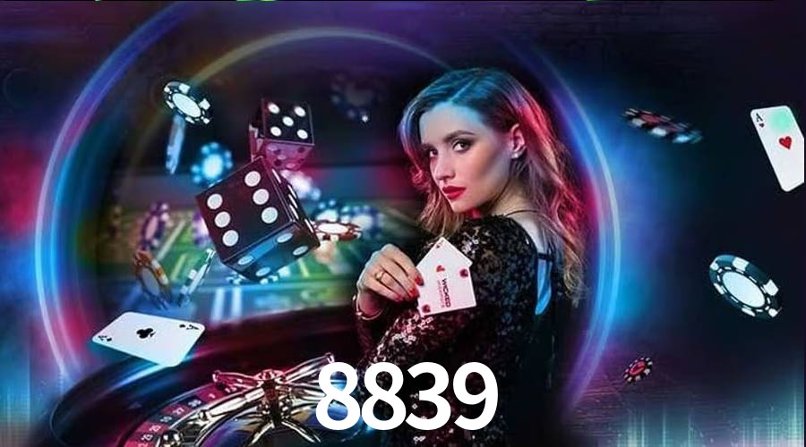 Account Benefits 8839
