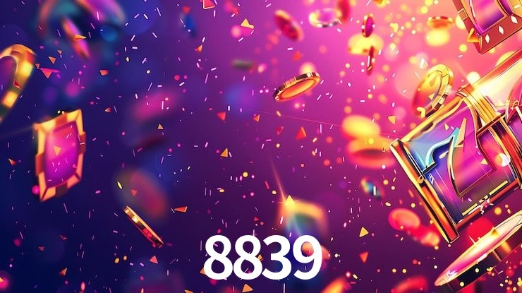 Descubra o Programa VIP da 8839: Vantagens Exclusivas para Jogadores
