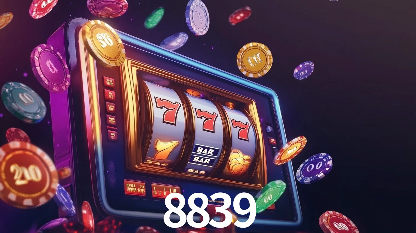 VIP Casino 8839