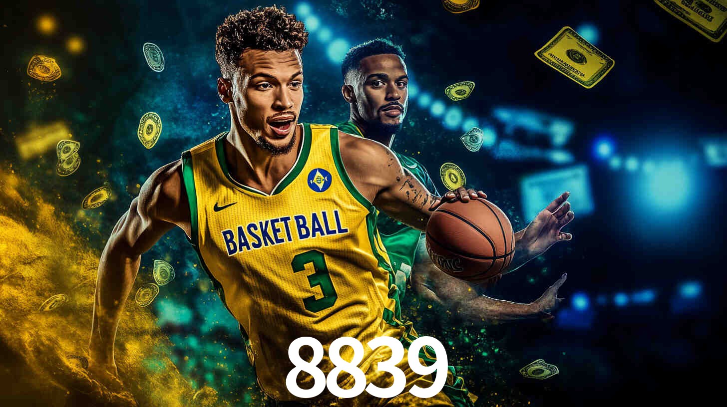 Desvendando o Mundo dos Jogos Virtuais na 8839