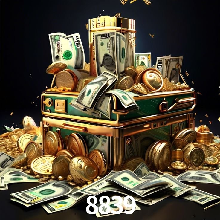 Casino VIP 8839