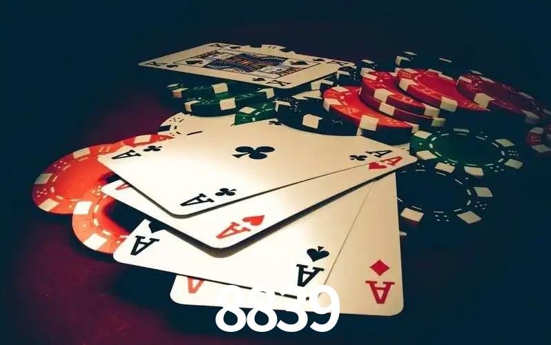 8839 Aplicativo - 8839 visual 2