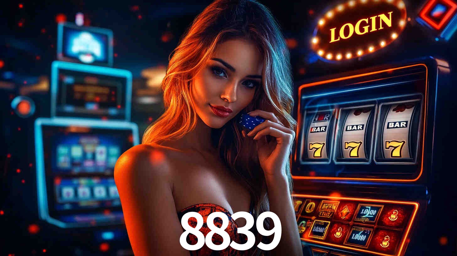 8839: Jogue Crash e Experimente Alta Recompensa Instantânea