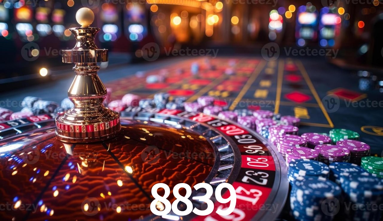 Exclusive Offers 8839