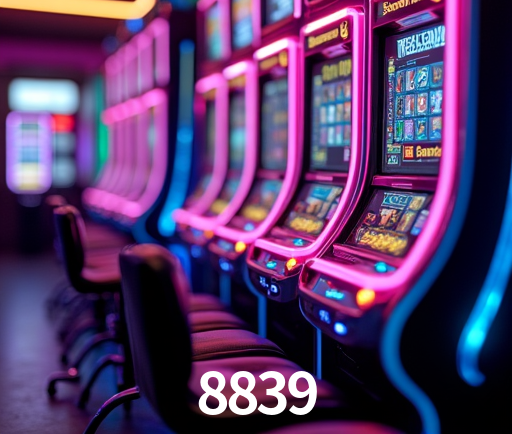 Promoção Relâmpago 8839