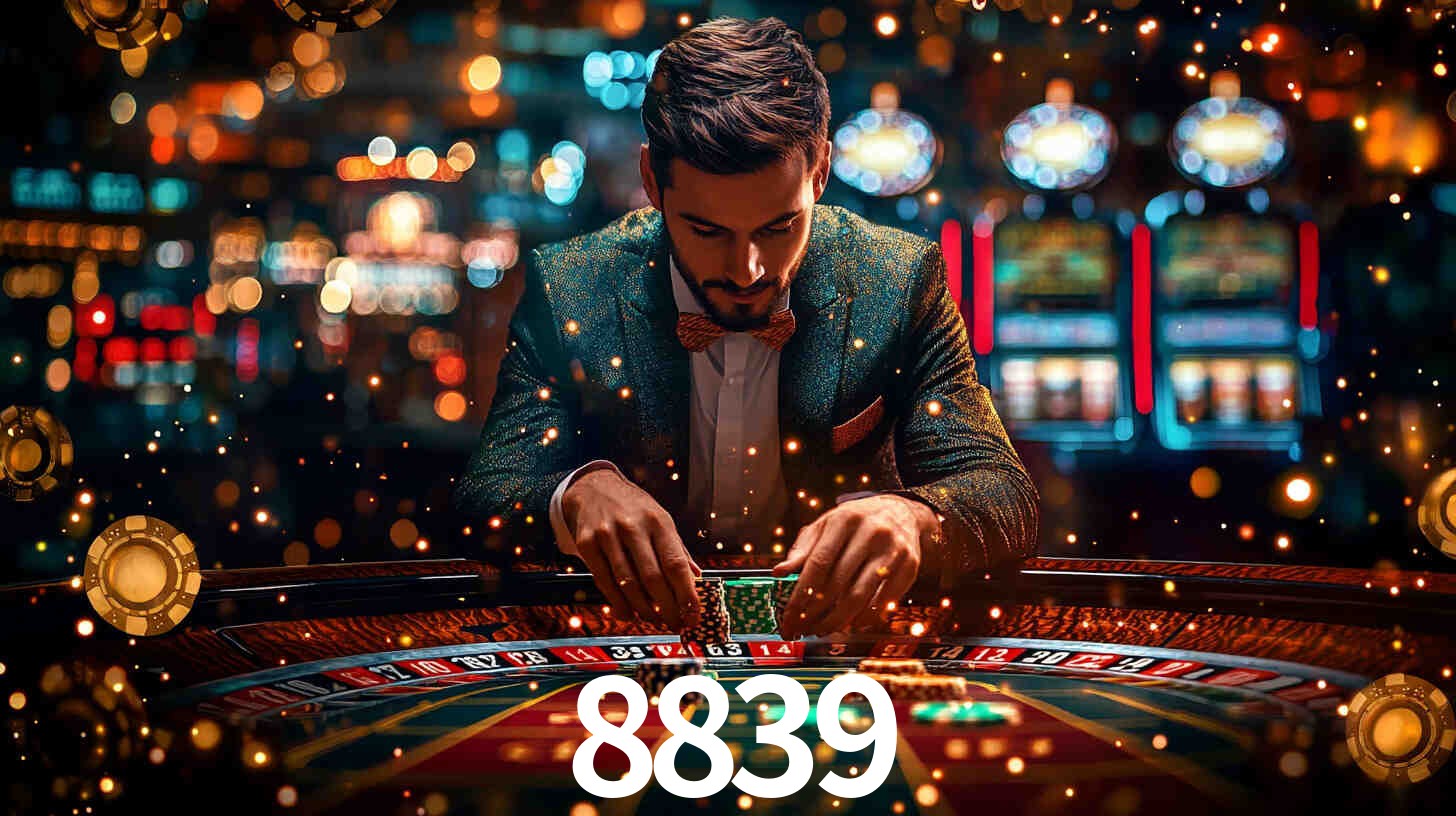 Daily Bonuses 8839