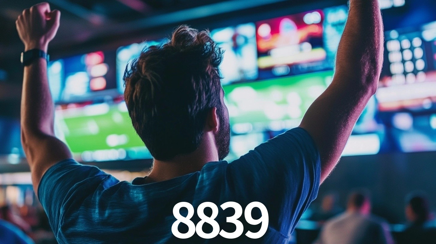 8839