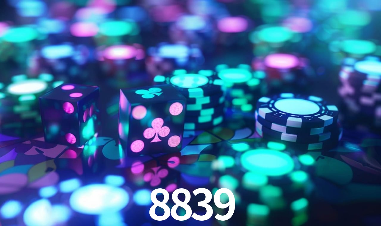 Interface do App 8839