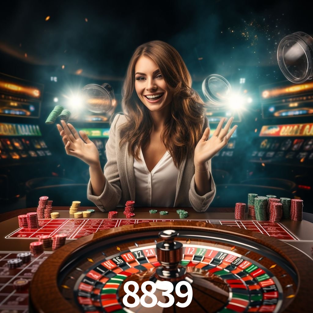 8839 Bônus - 8839 visual 1